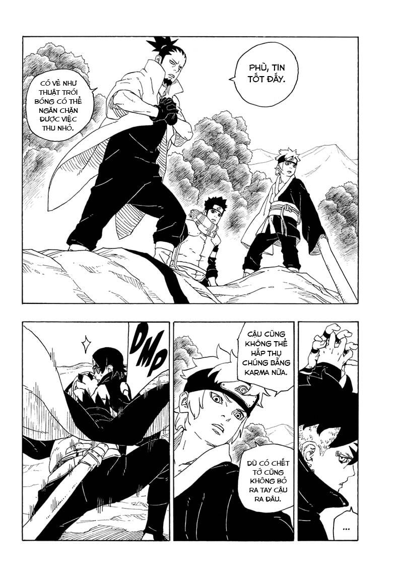 uzumaki boruto chapter 78 34