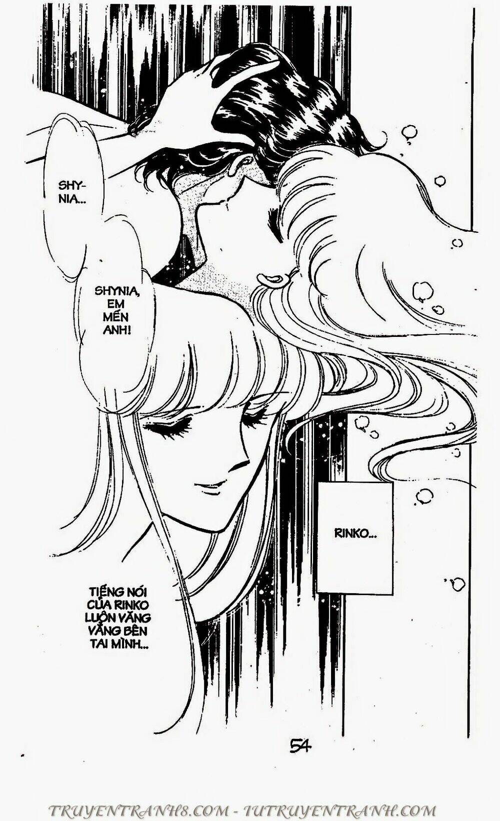 mimi kỳ lạ chapter 54.2 4