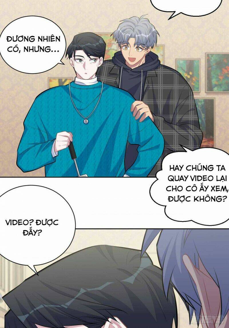 nhạc phụ đại nhân là lão bà chapter 90 6