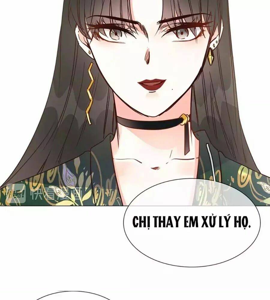 ngôi sao vụn vỡ chapter 28 92