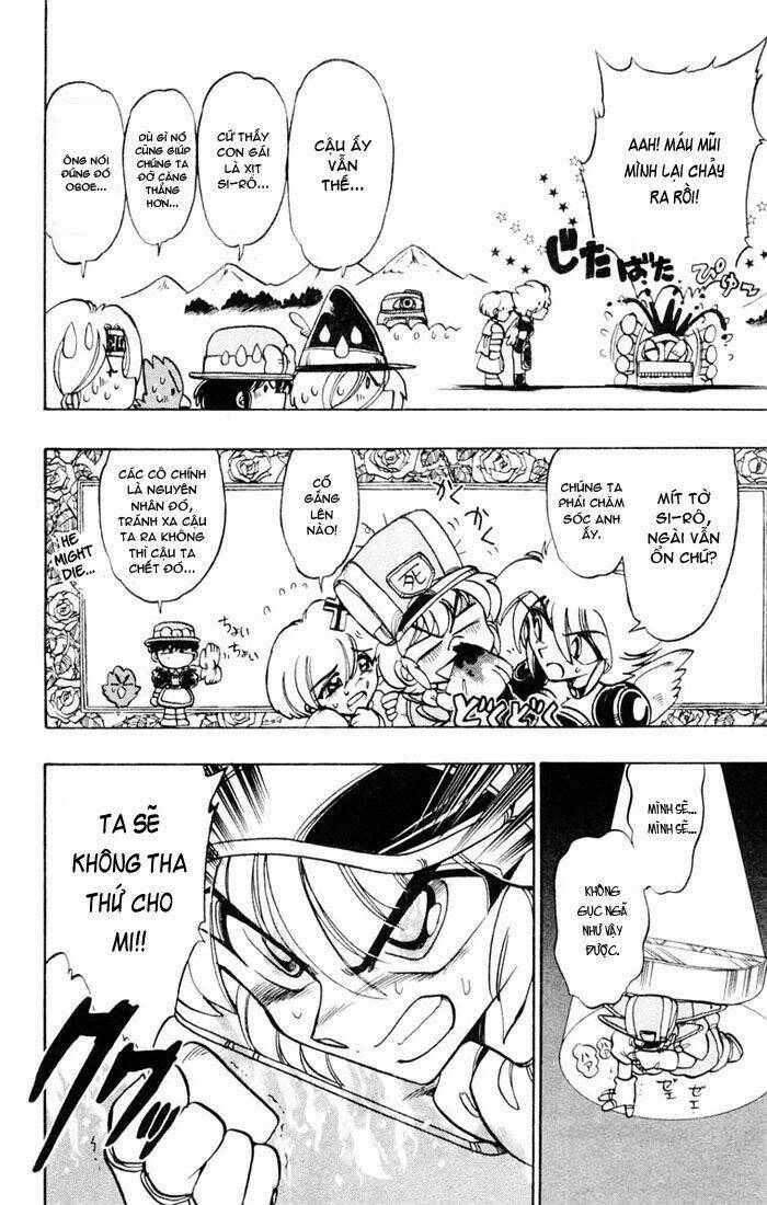 violinist of hameln - cây đàn kì diệu chapter 43 10