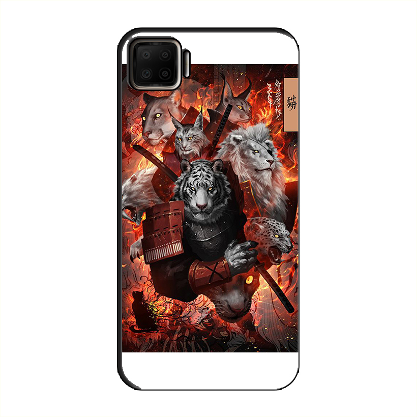 Ốp Lưng Dành Cho OPPO A73 2020