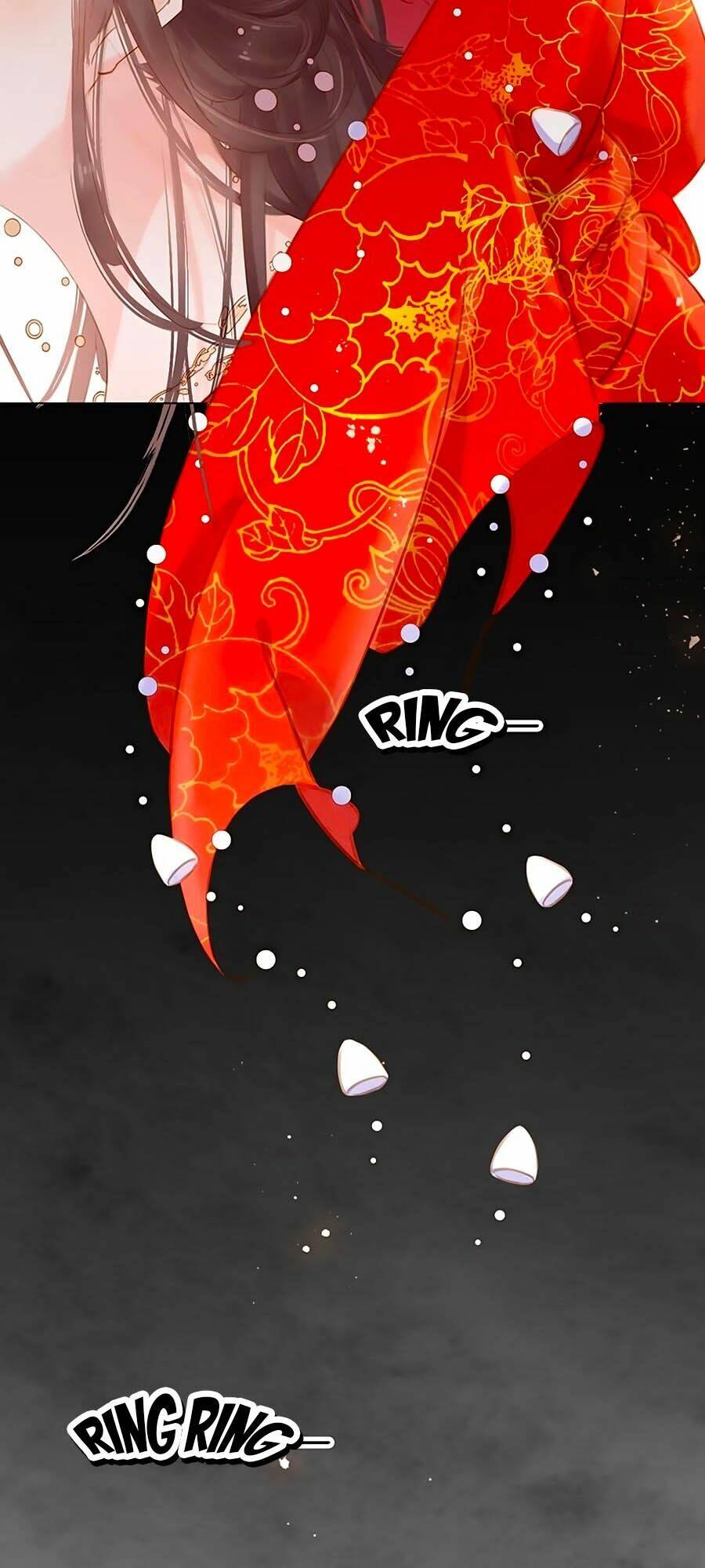 tiểu sư phụ, tóc giả của ngài rơi rồi! chapter 12 42