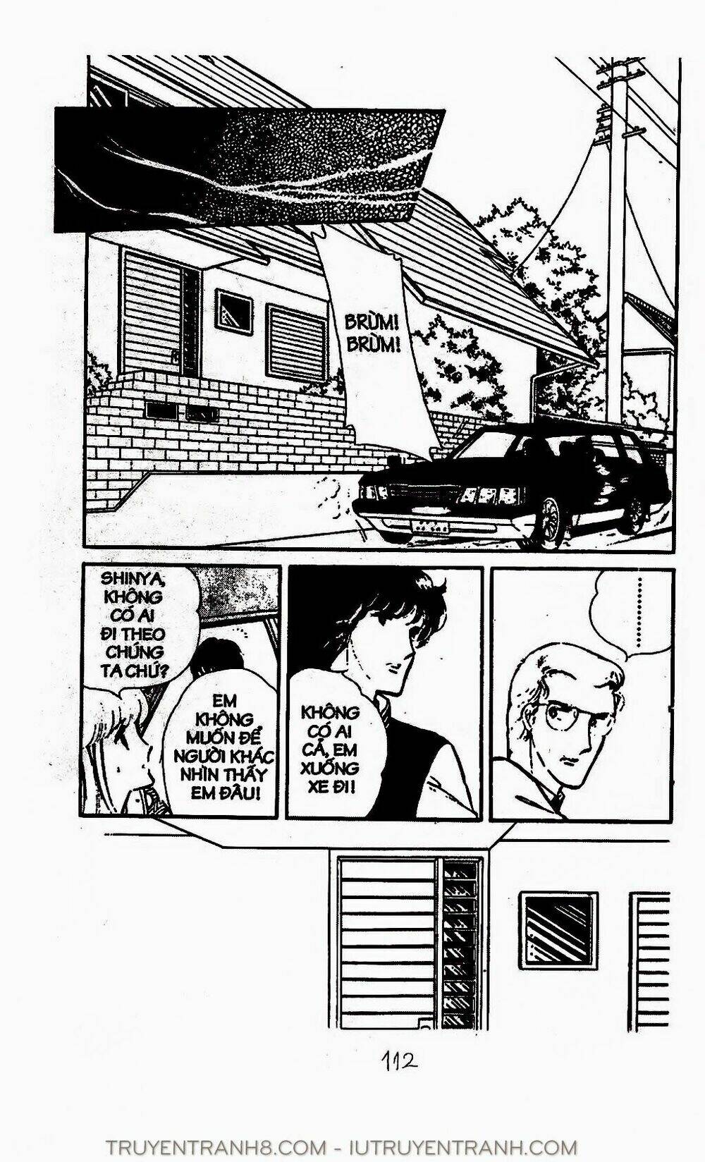 mimi kỳ lạ chapter 40.2 6