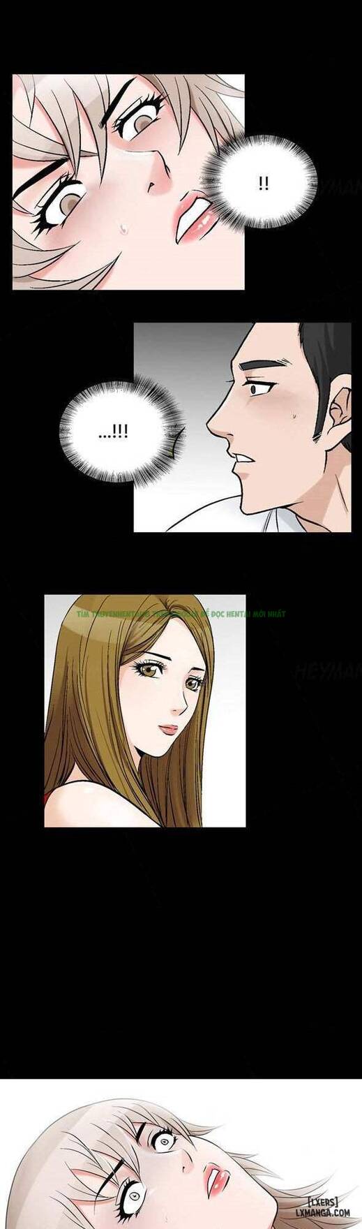 mùi vị của đôi bàn tay chapter 53 38