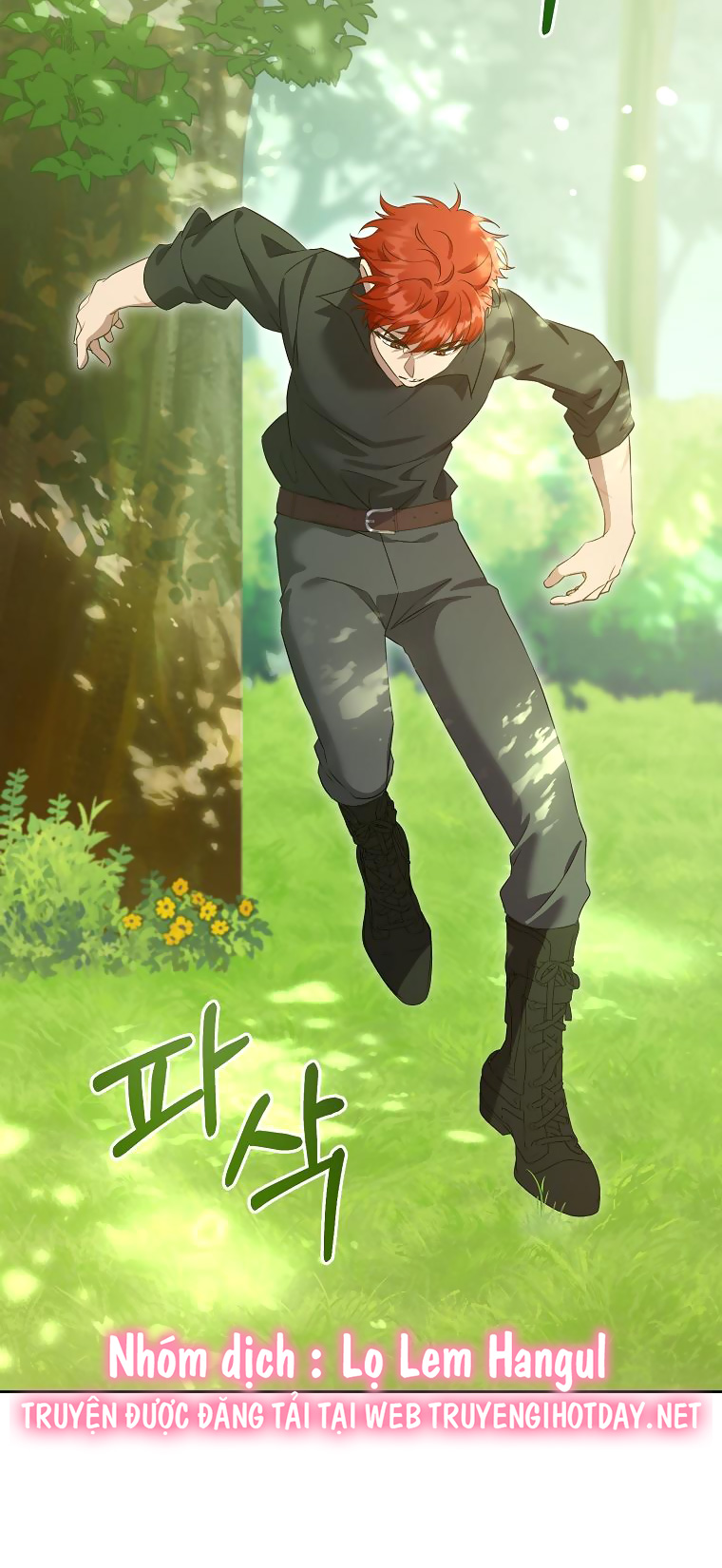 cho con cái núm dú đi mà chapter 77.1 27