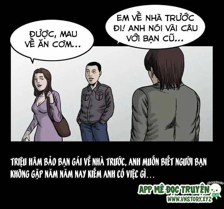 kỳ án có thật chapter 25 32