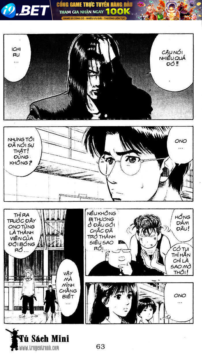 cao thủ bóng rổ chapter 71 4