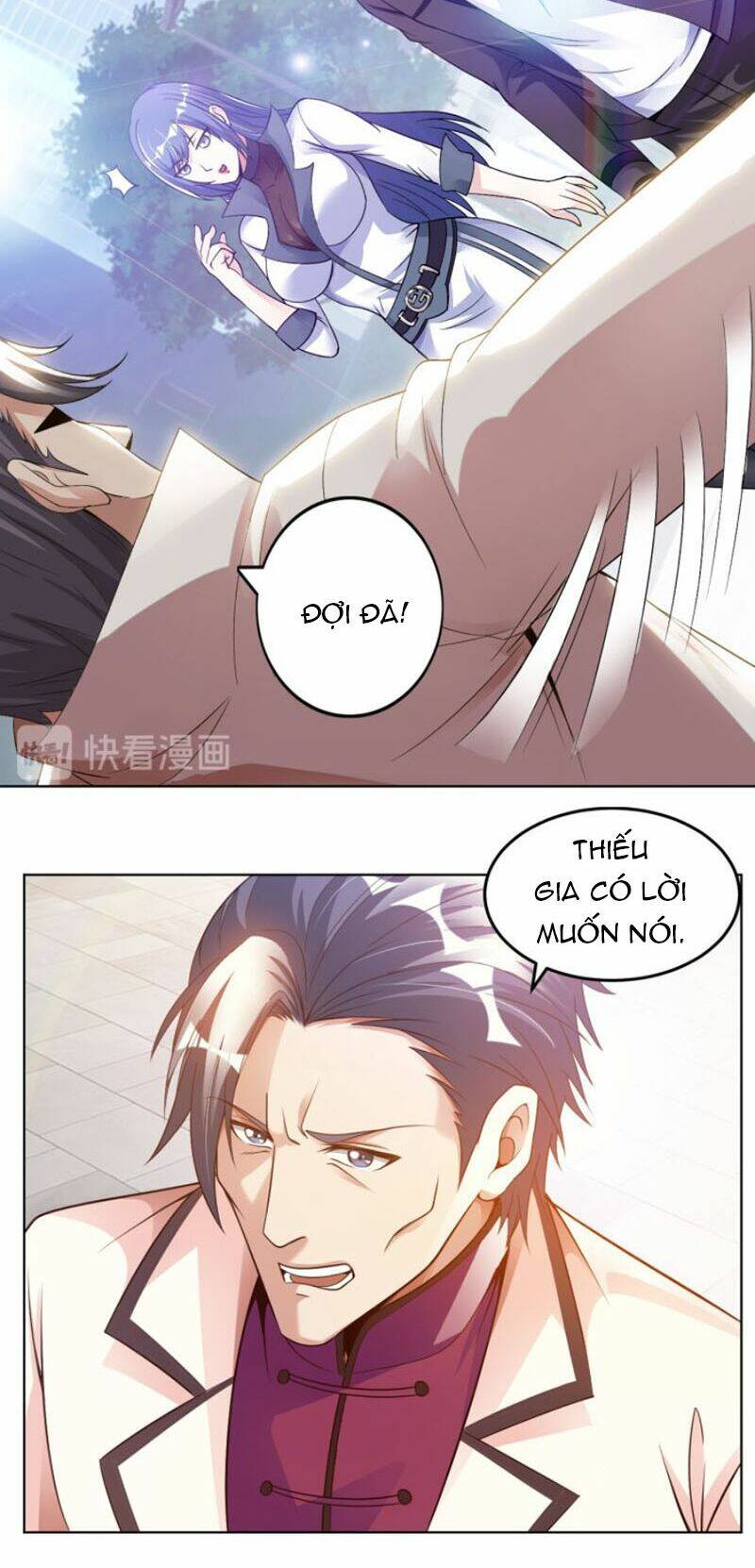 sư phụ của ta là thần tiên chapter 19 5