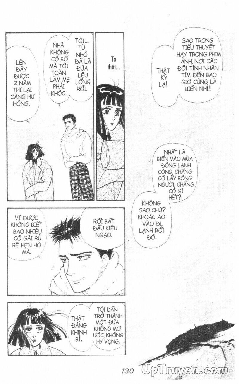 câu lạc bộ con nhà giàu chapter 10 127