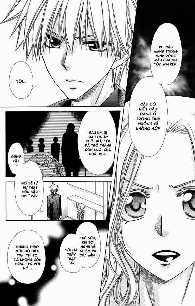 khi sếp là hầu bàn chapter 58 17