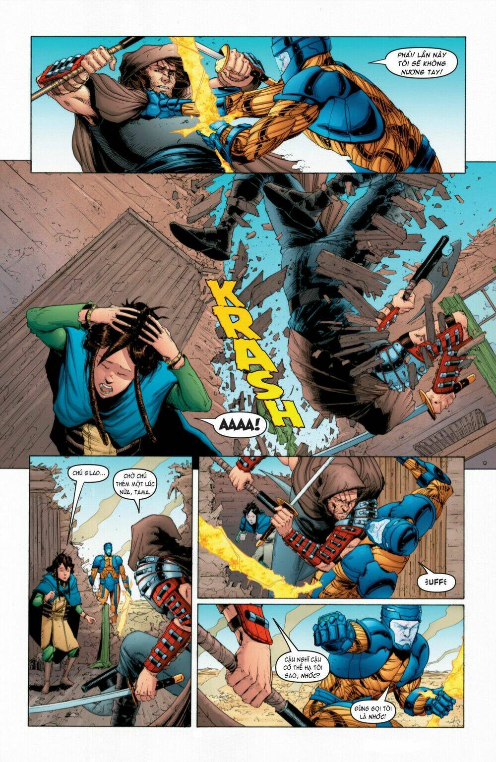 book of death chapter 2 13