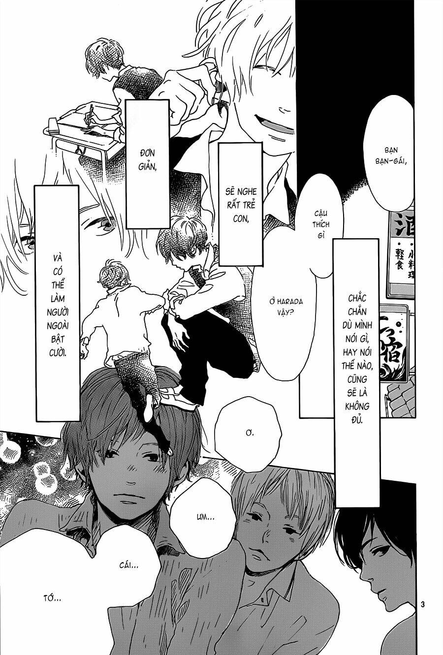 stand up chapter 8 4