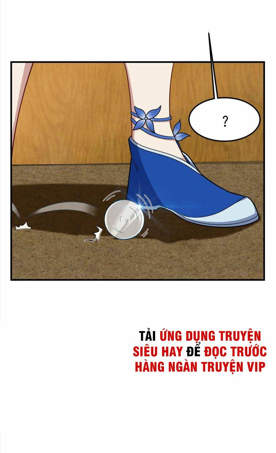 ngược về thời đường chapter 51 20