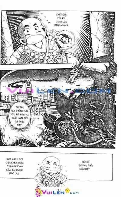 những người bạn tốt chapter 1 22