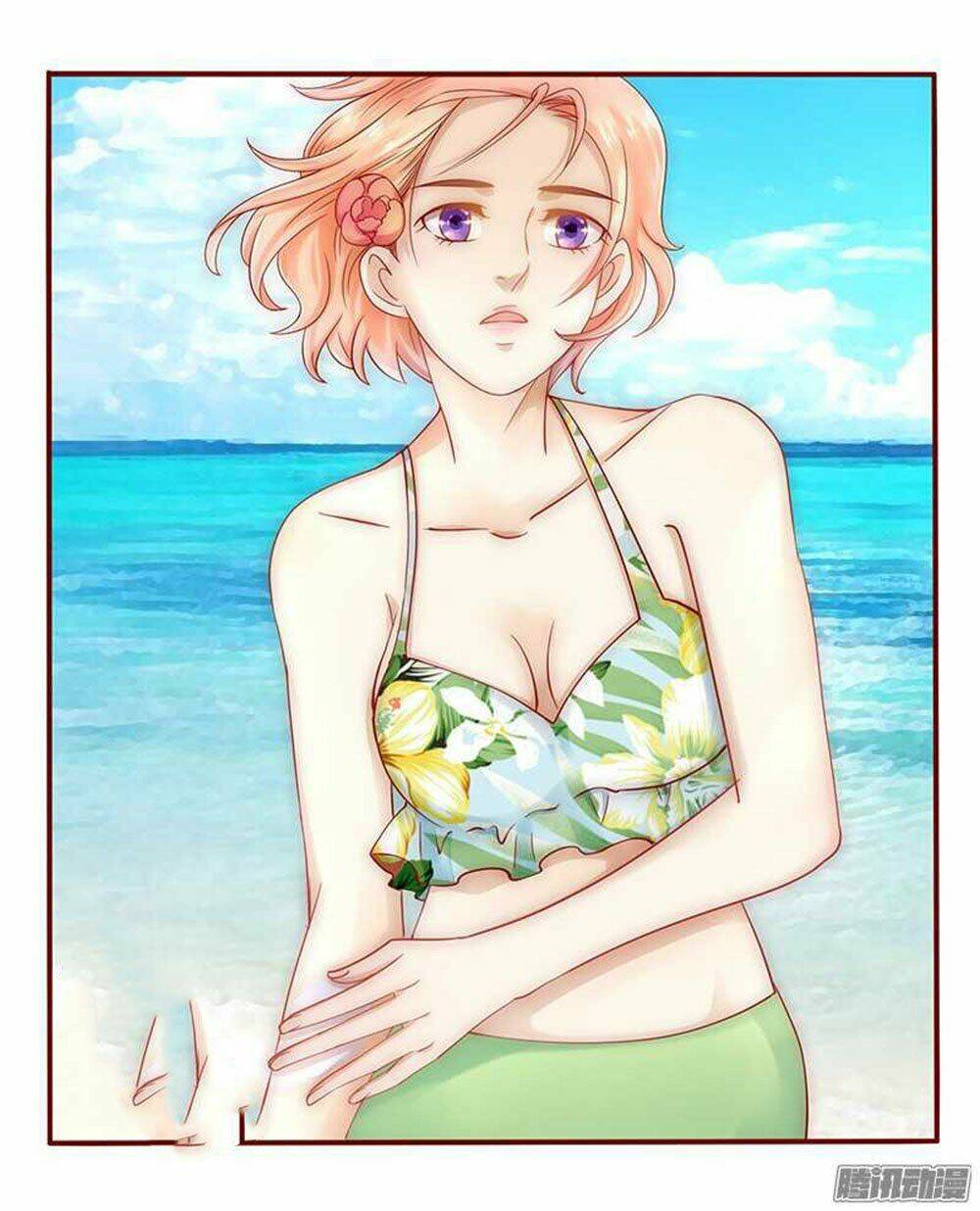 bá đạo tổng tài yêu tôi chapter 41 20