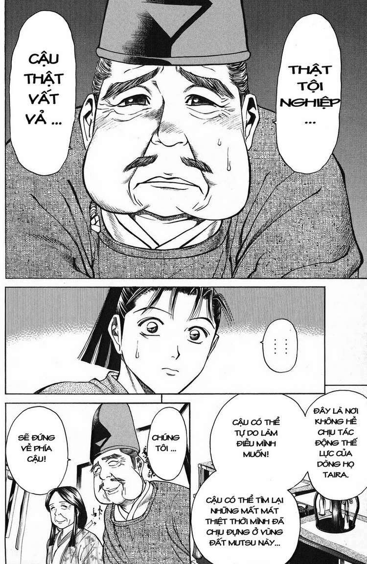 thiếu niên vương i - shana oh yoshitsune i chapter 50 20