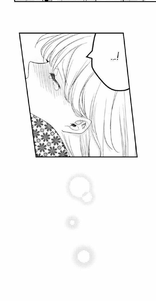 giả vờ ngủ cũng không ngăn được anh ấy chapter 100.2 3