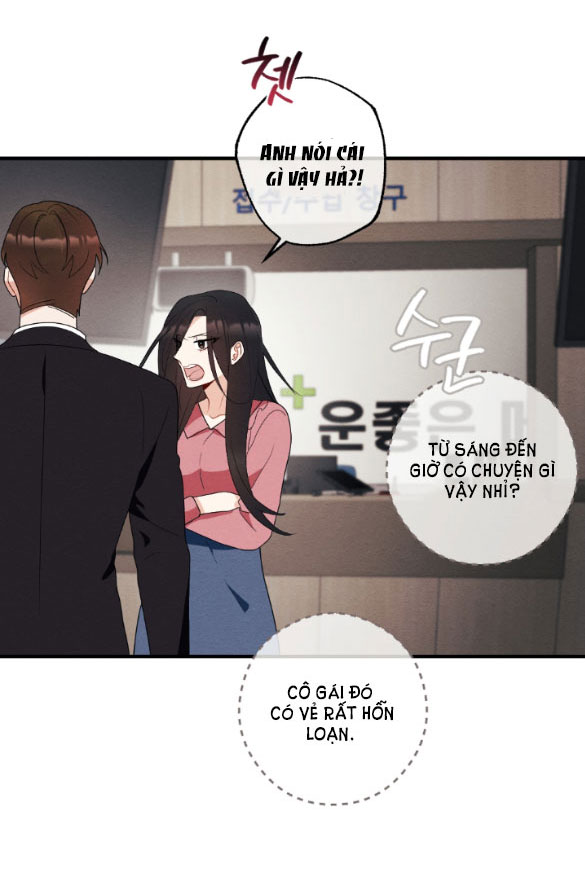 [18+] hôn nhân bị đánh cắp chapter 48.1 24