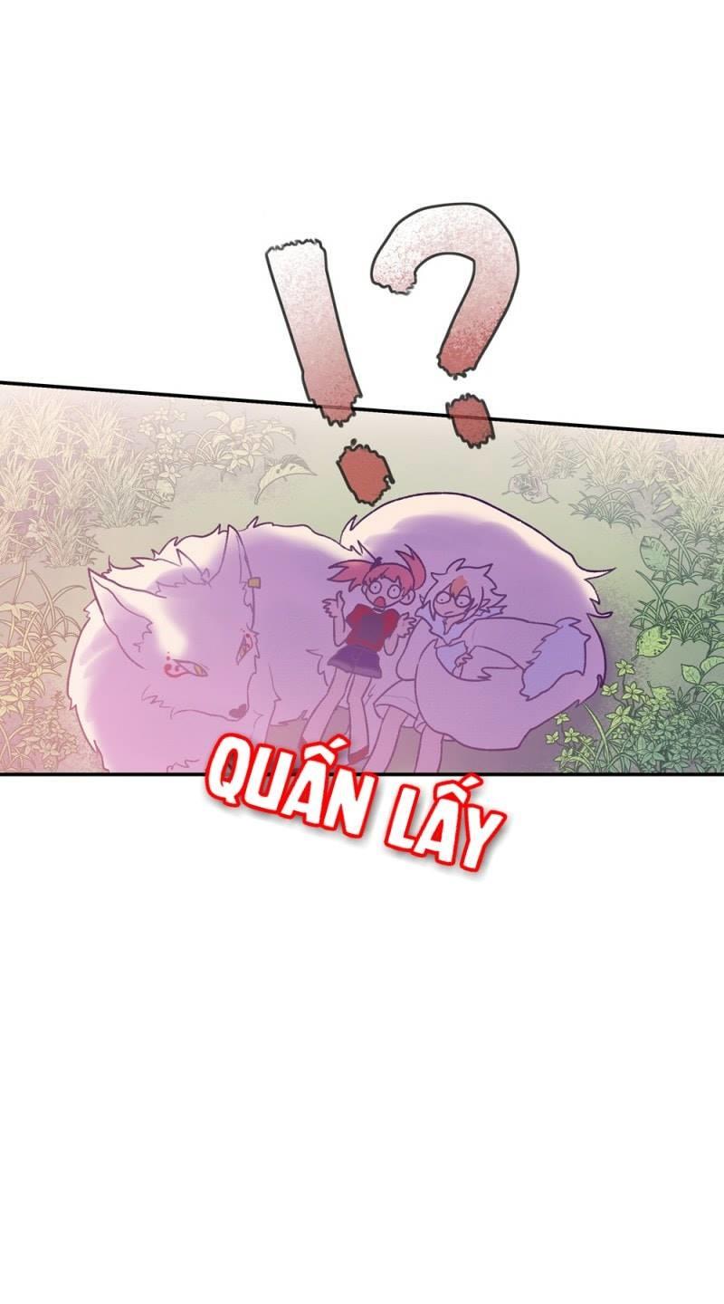 gia sư tổ tiên chapter 18 32