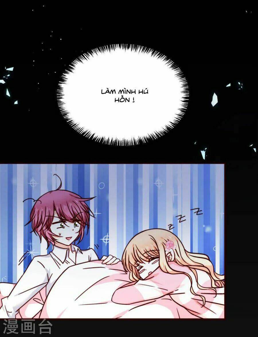 hôm nay tôi sẽ yêu ai đây ? chapter 26 45