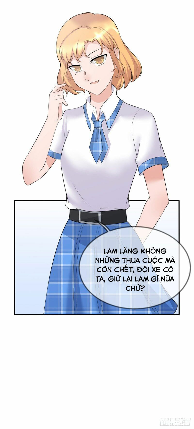 siêu cấp nữ thần trọng sinh chapter 11 8