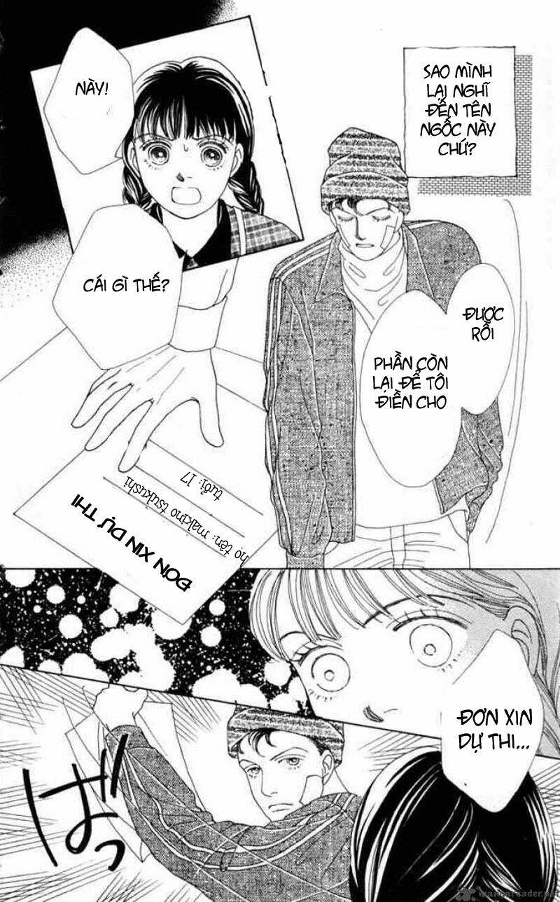 con nhà giàu chapter 58 22