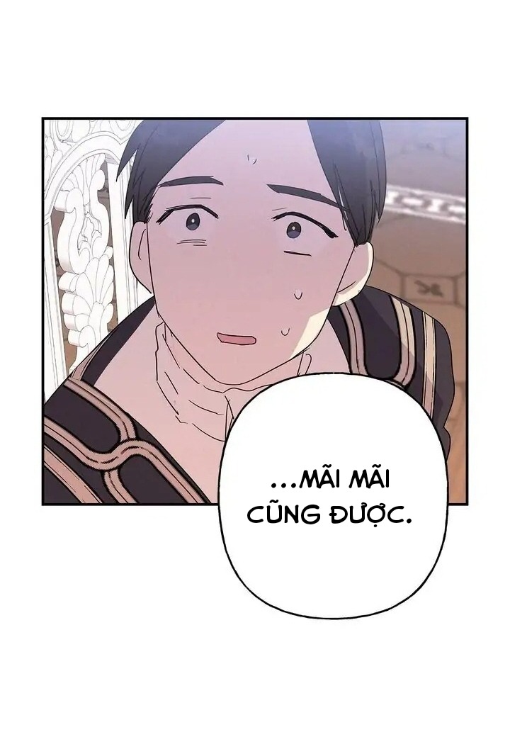 bình tĩnh nào, tiểu thư! chapter 15 40