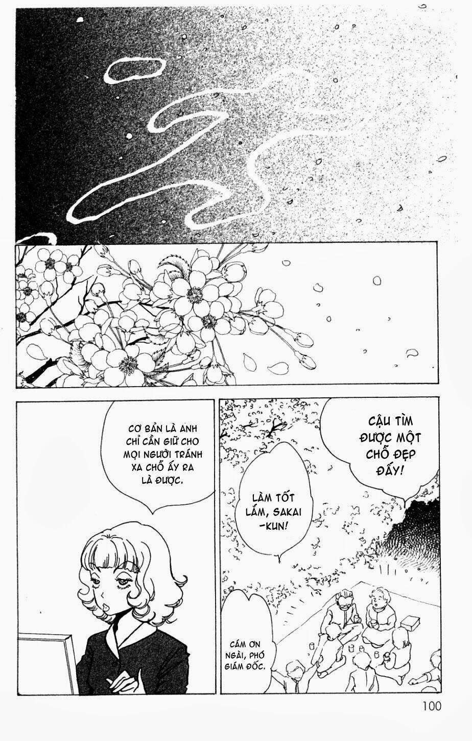 seigi no mikata chapter 8 15