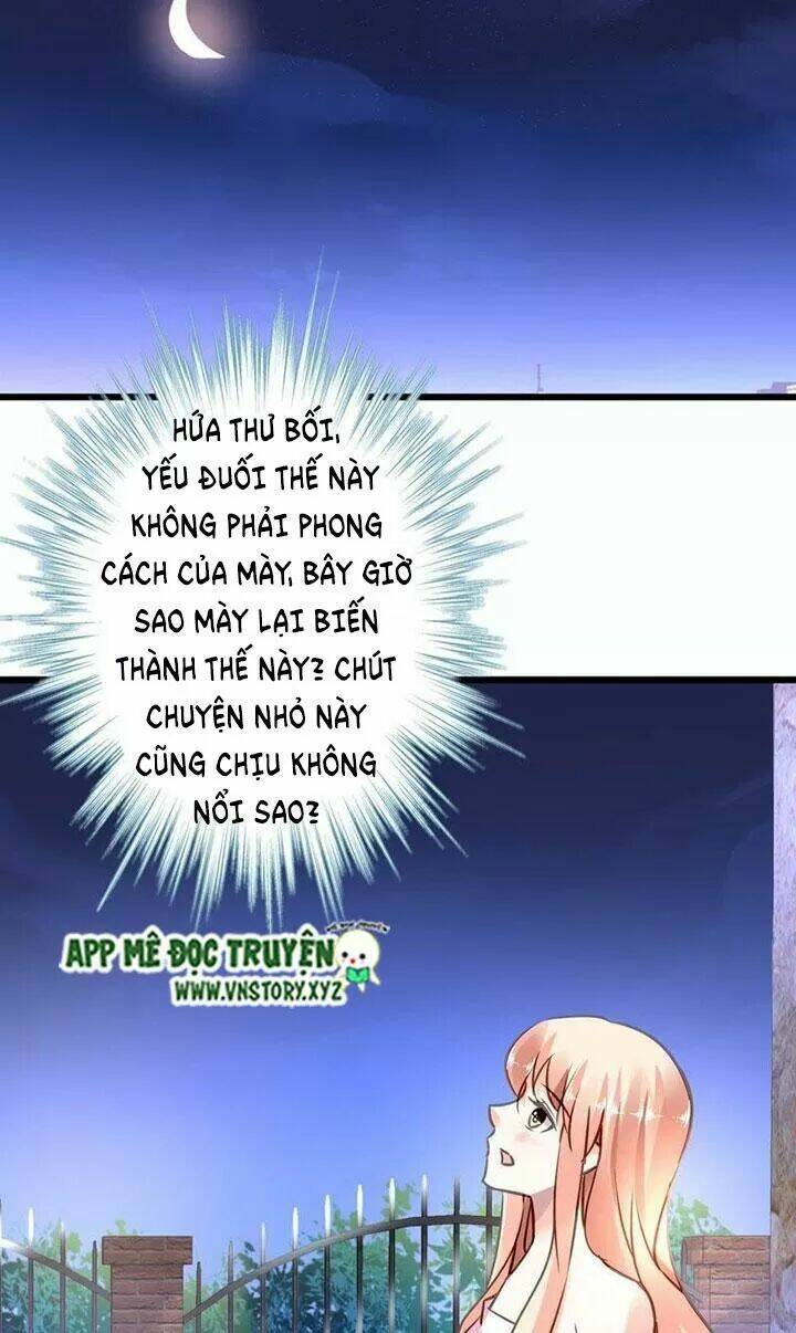 mưu ái thành nghiện chapter 144 19