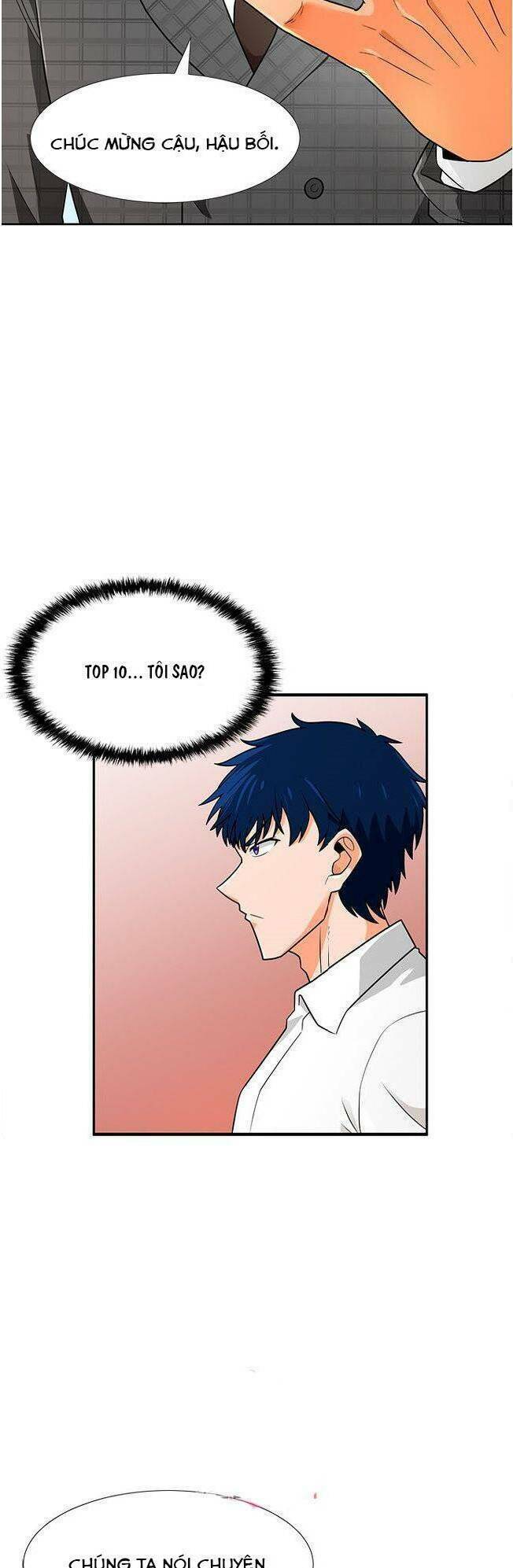 tôi tự động săn một mình chapter 60 10