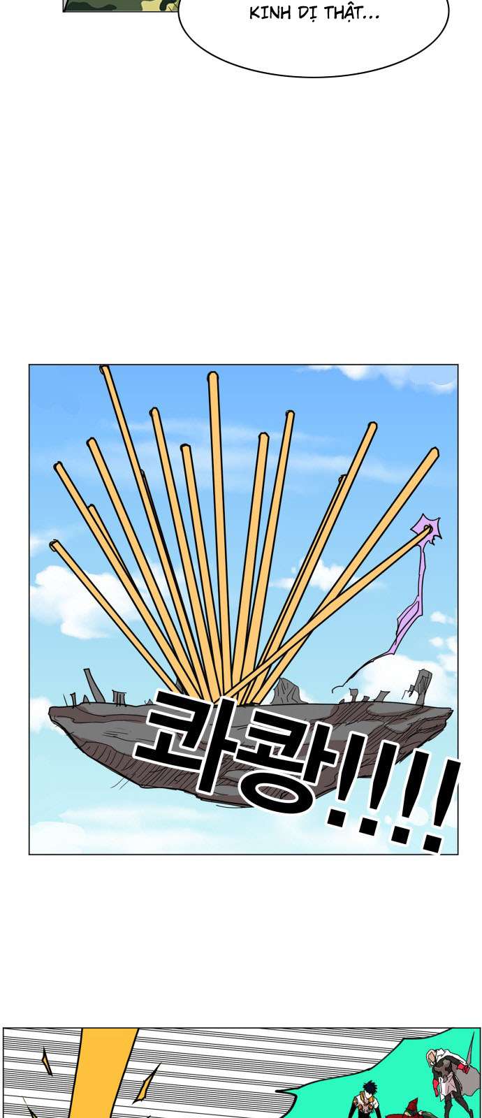 hard core leveling warrior chapter 133 8