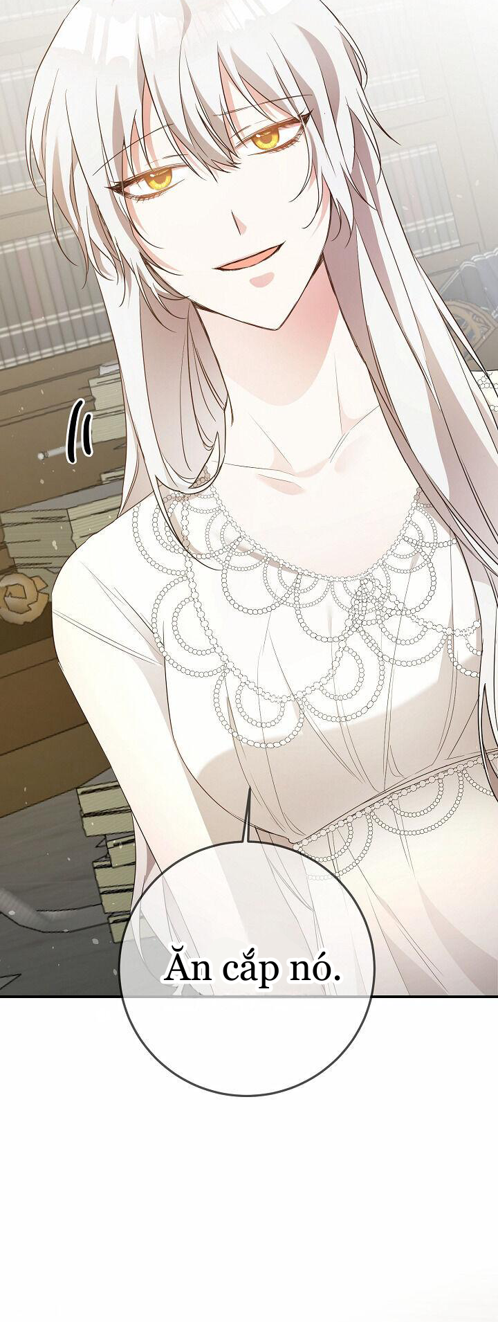 lý do nàng ấy sống như 1 ác nữ chapter 19 24