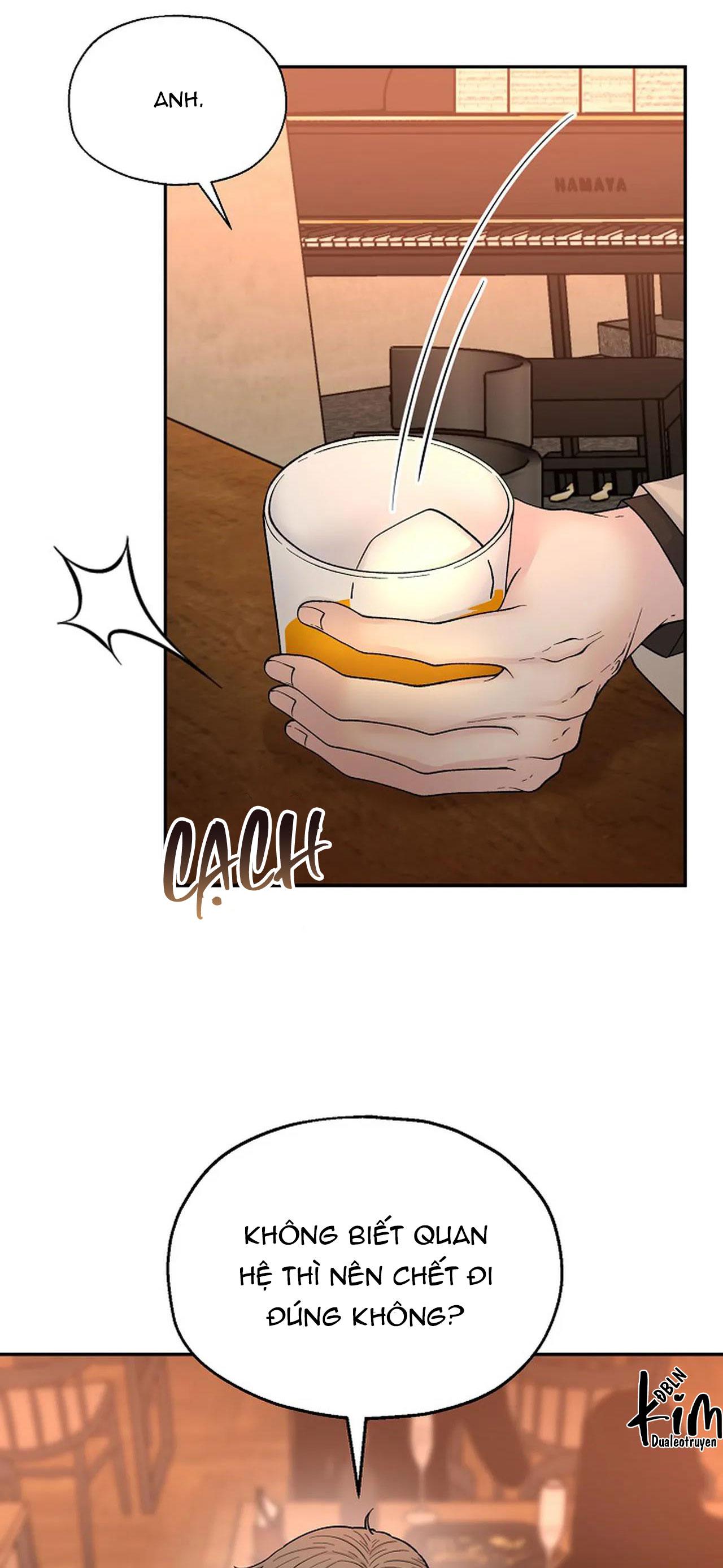 bl ngắn tuyển chọn chapter 3.1 13