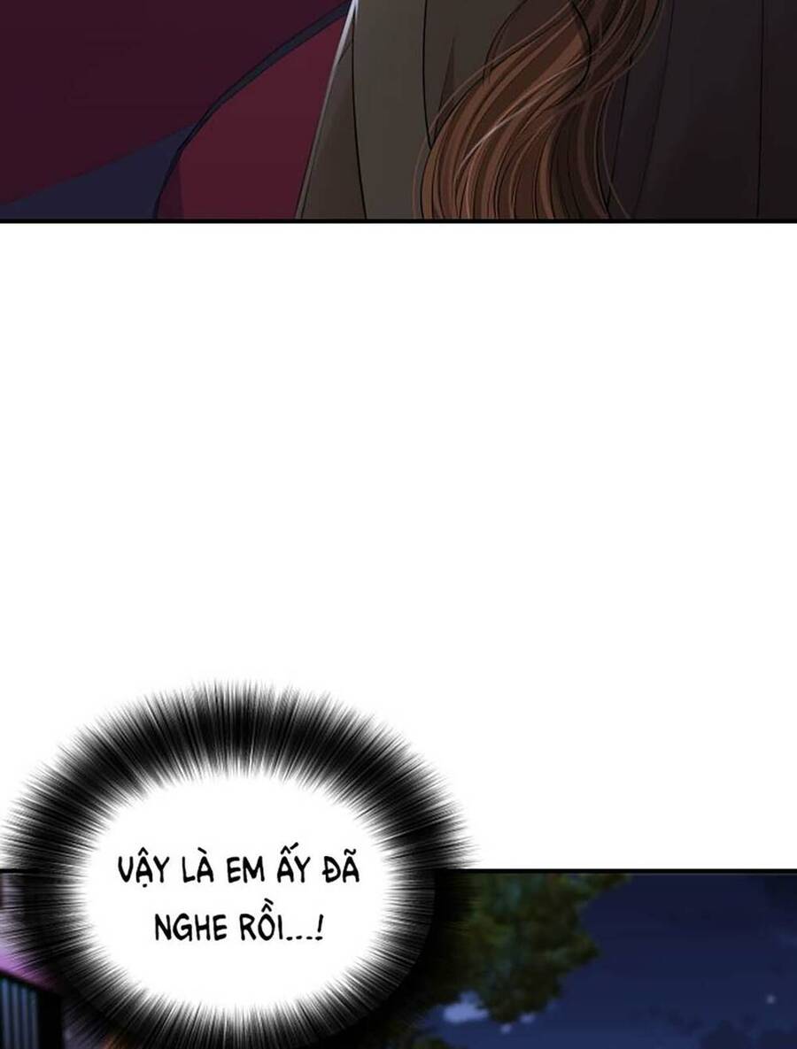 gửi em, người nuốt trọn vì sao chapter 113.1 7