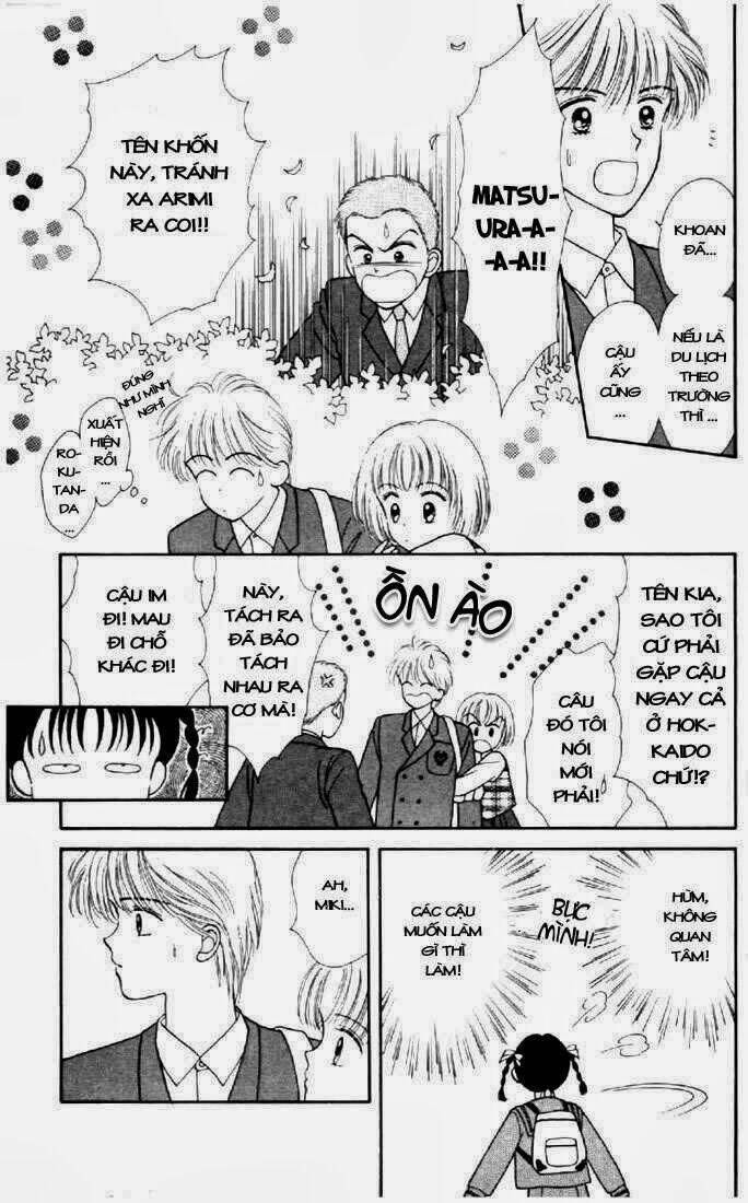 marmalade boy chapter 18 15