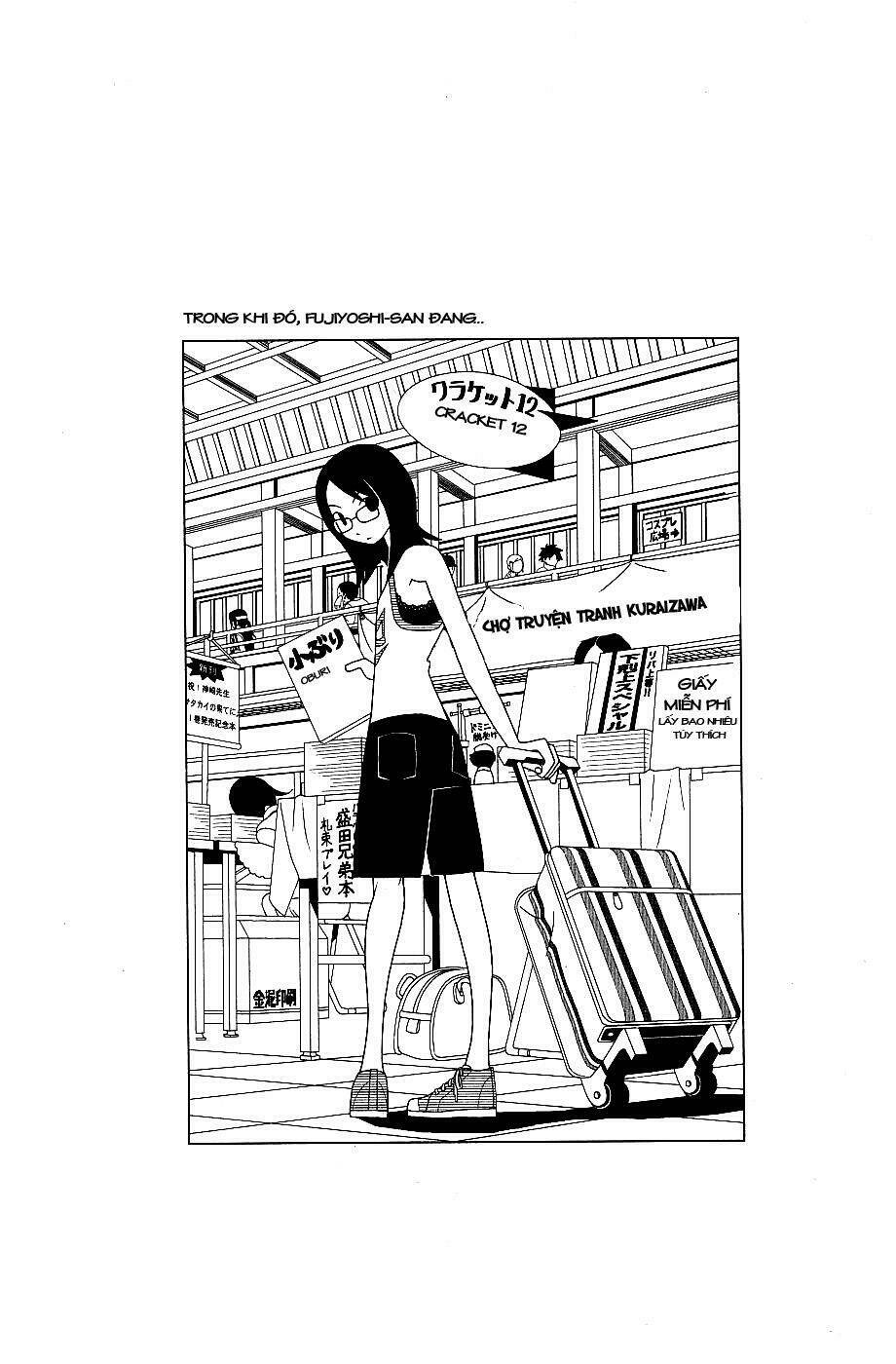 sayounara, zetsubou-sensei chapter 18 17
