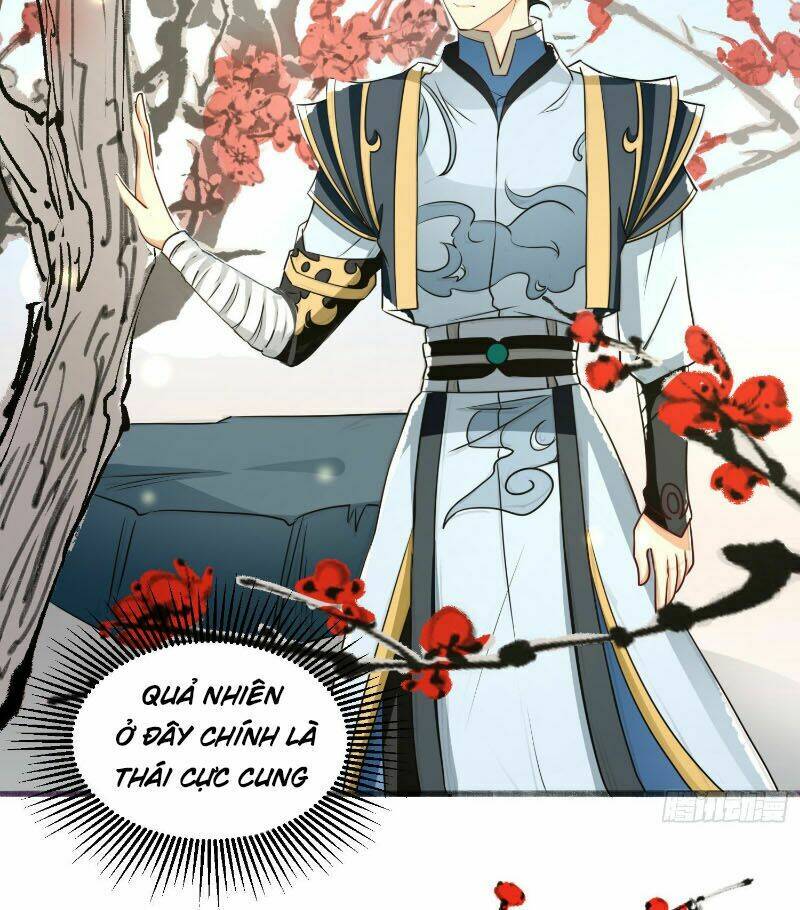 nhân đạo kỹ nguyên chapter 27 15