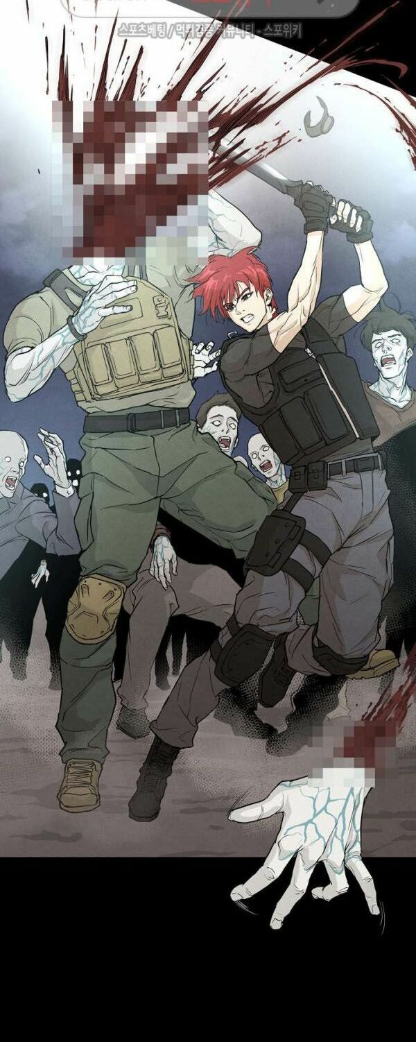 return survival chapter 0 14