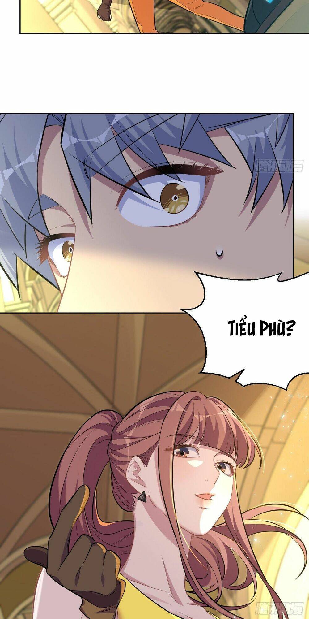 nhạc phụ đại nhân là lão bà chapter 113 35