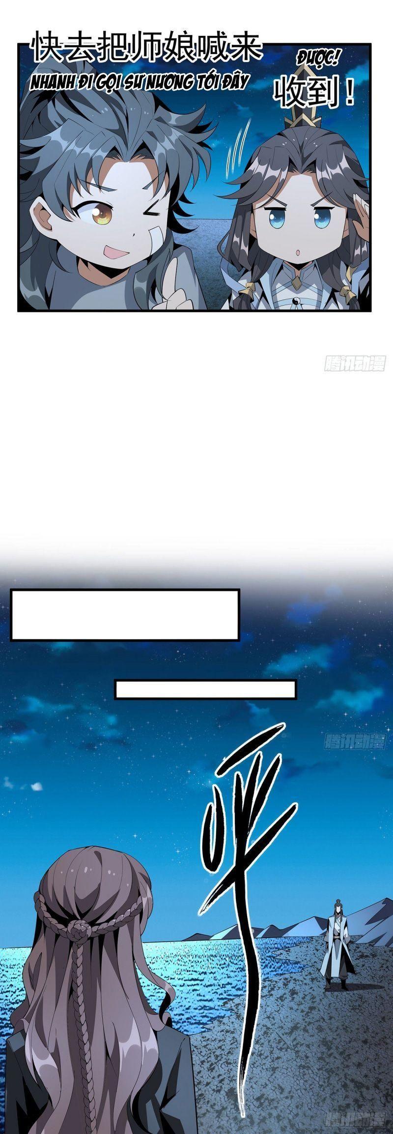 địa cầu đệ nhất kiếm chapter 59 9