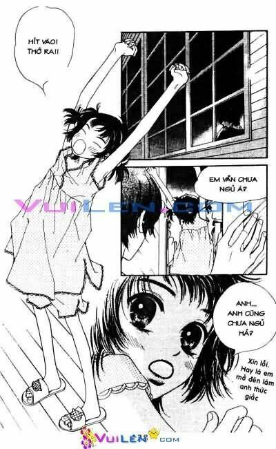 thiên thần dễ thương chapter 6 128