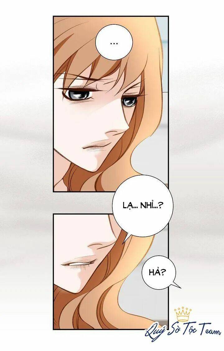 tiếp xúc chí mạng chapter 88 22