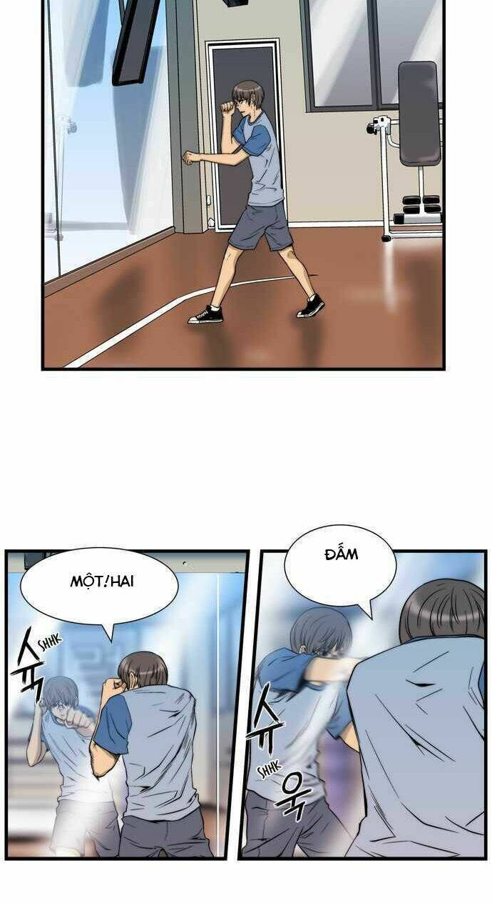 green boy chapter 8 14