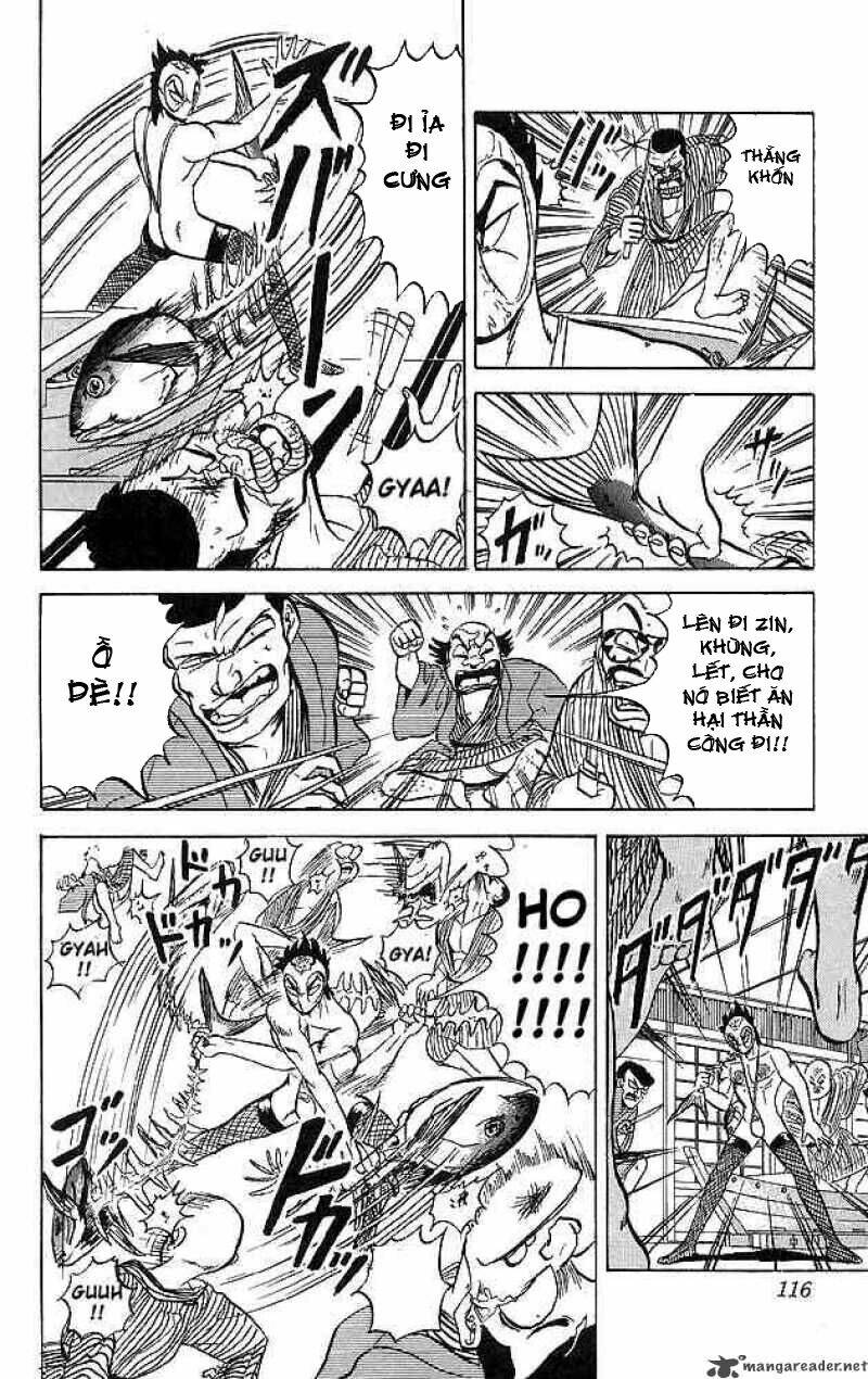 ultimate!! hentai kamen chapter 32 17