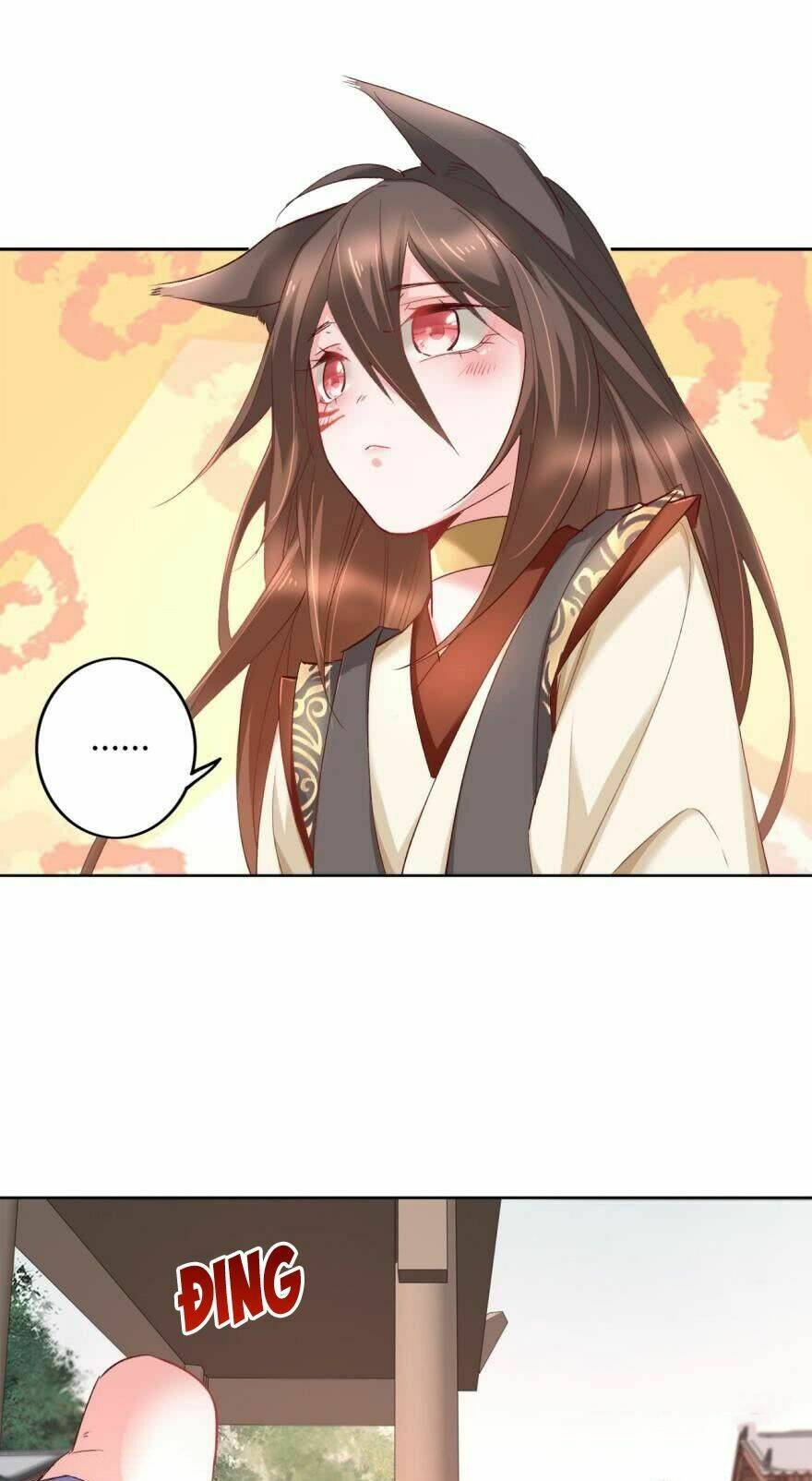 nghịch lai thuận thú chapter 27 4