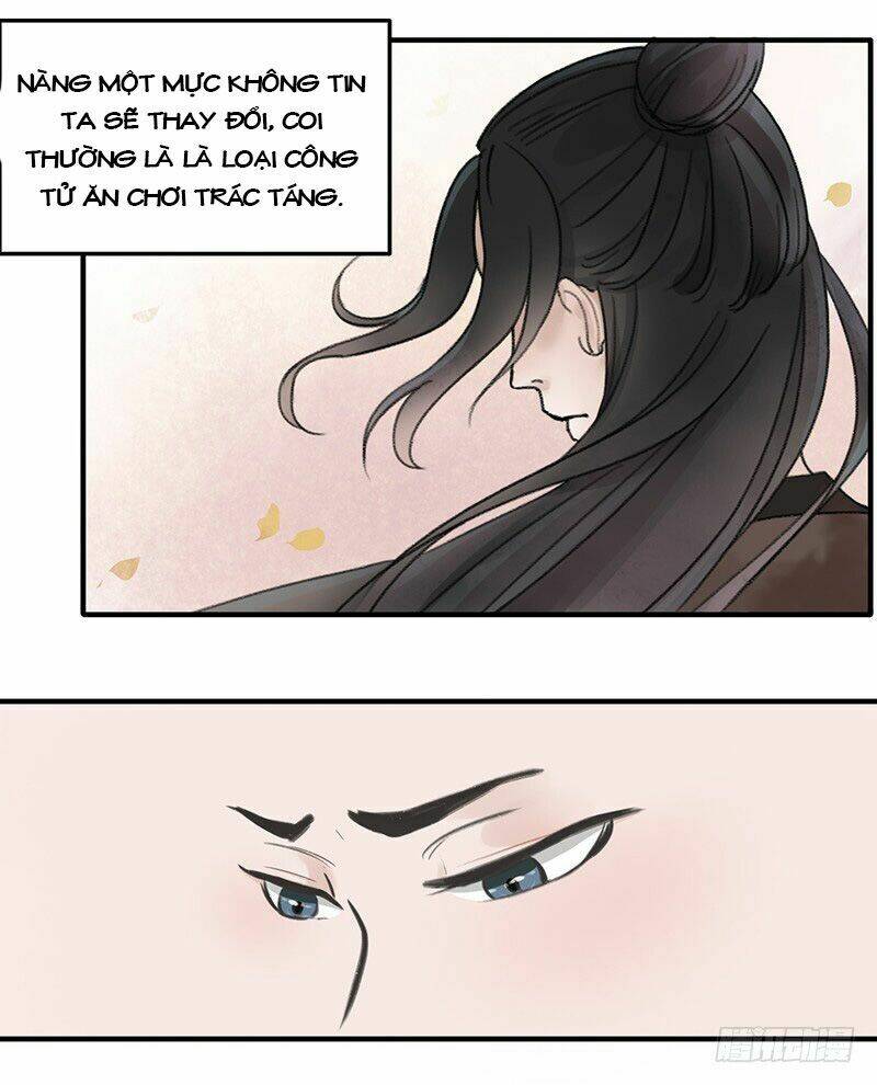 hoa gian ký chapter 1 28