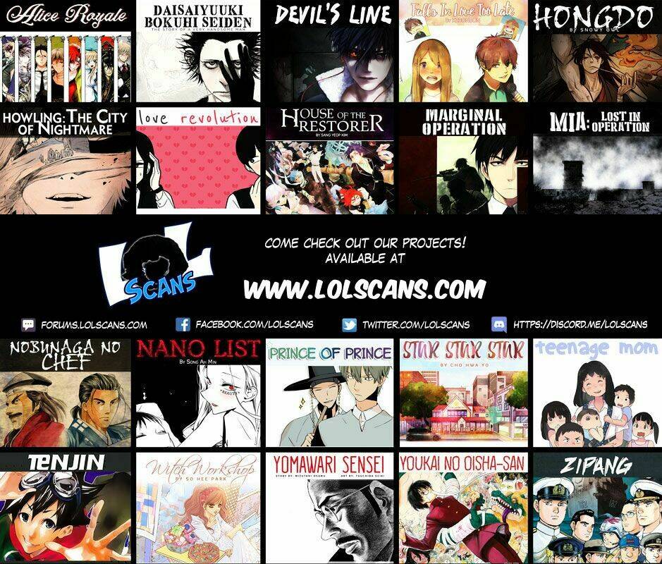 daisaiyuuki bokuhi seiden chapter 15 22