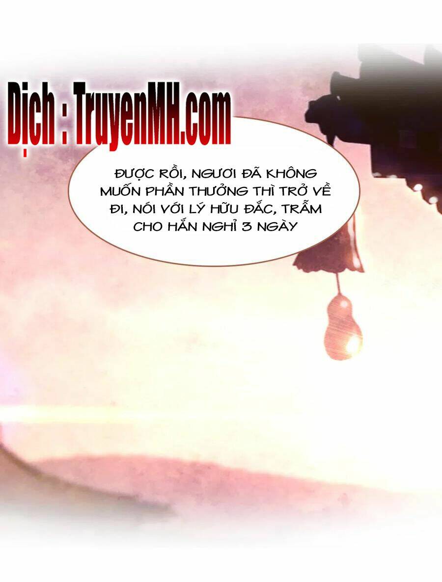 gả cho một tên thái giám đáng ghét chapter 195 16