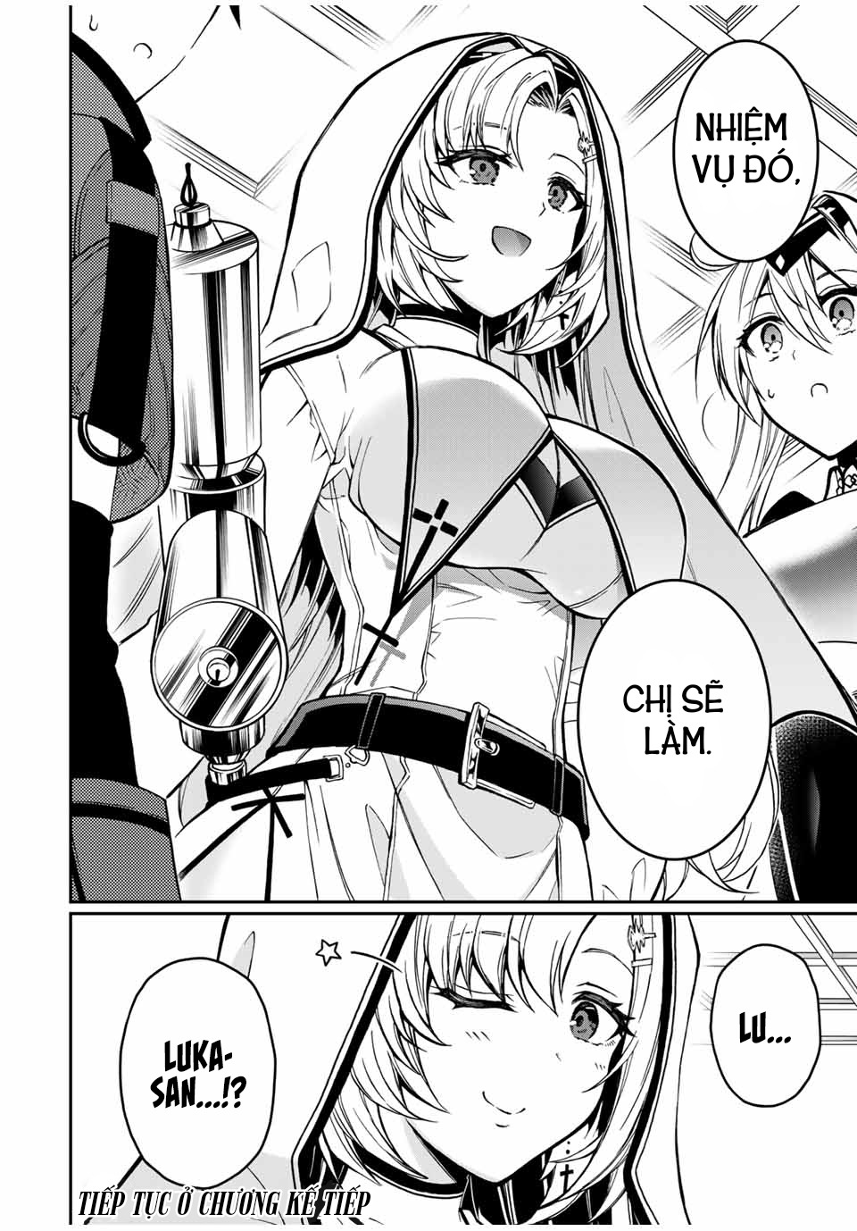 rettou hito no maken tsukai: sukiruboudo wo kushi shite saikyou ni itaru chapter 56 16